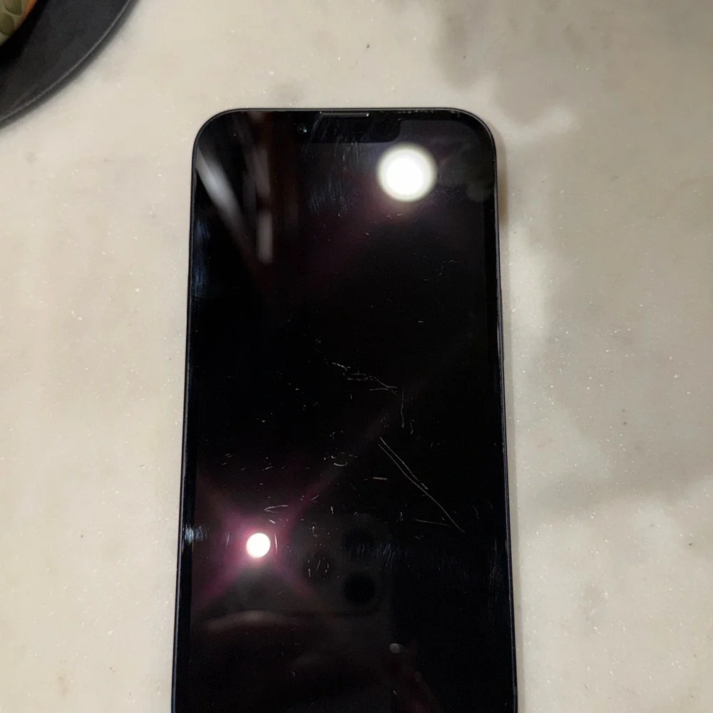 iPhone 14 Midnight Blue 128gb UNLOCKED